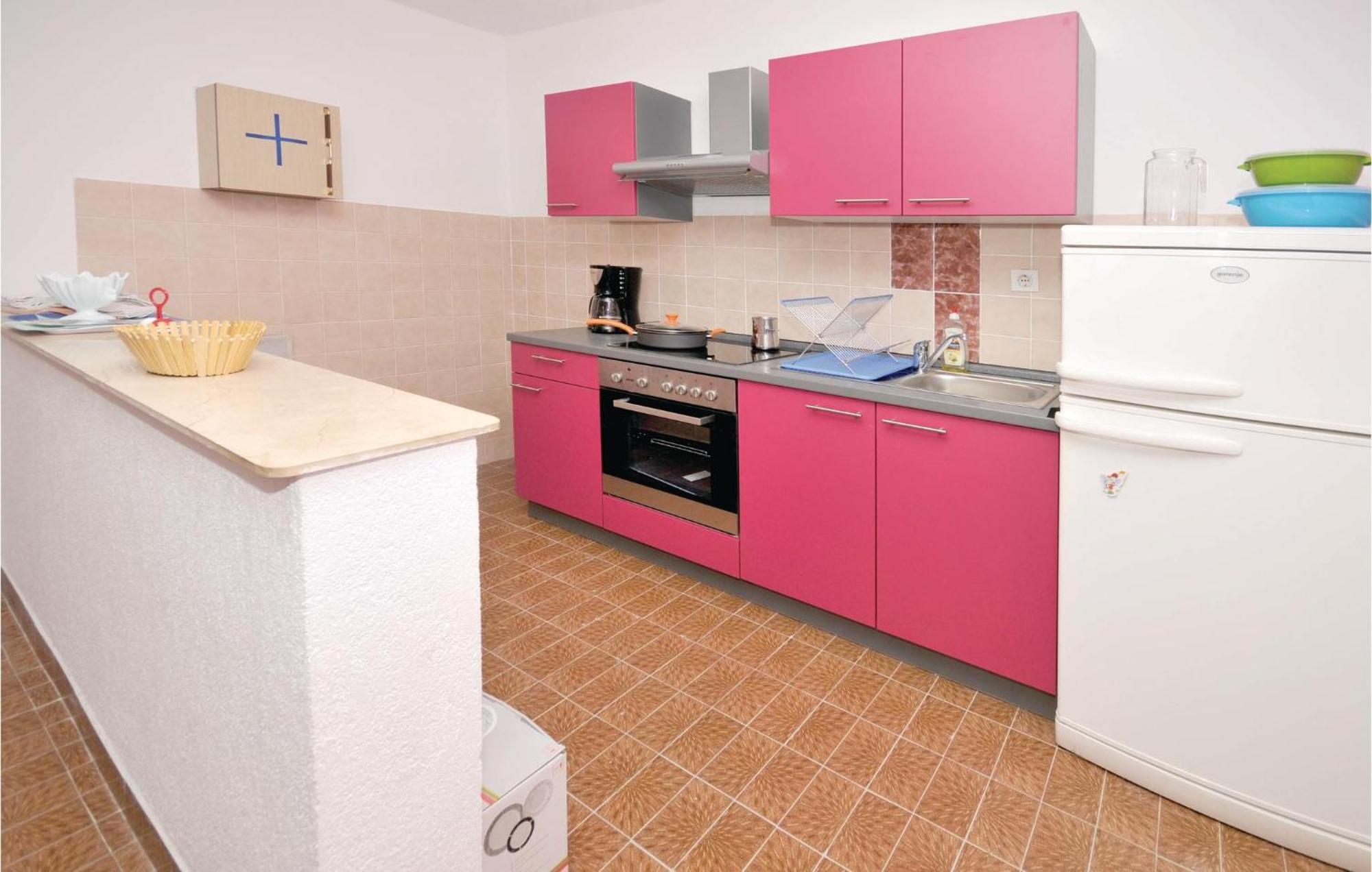 2 Bedroom Cozy Apartment In Marina Zewnętrze zdjęcie