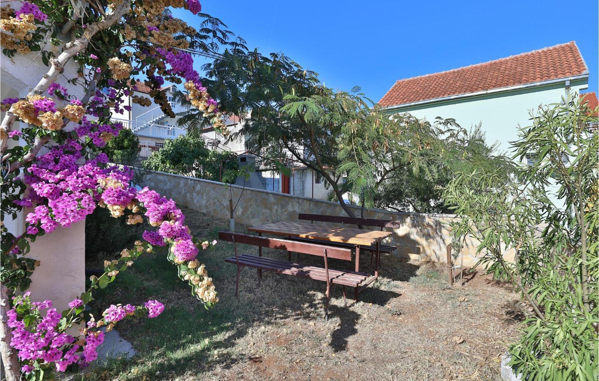 2 Bedroom Cozy Apartment In Marina Zewnętrze zdjęcie
