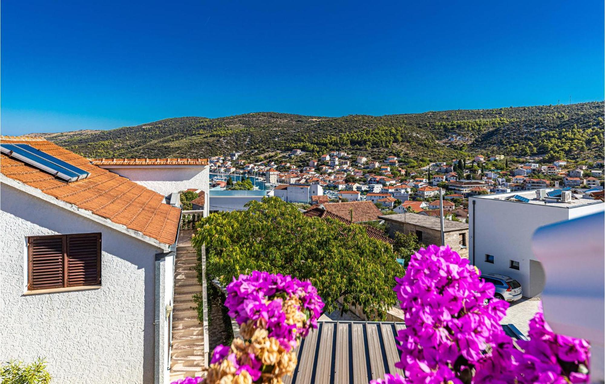 2 Bedroom Cozy Apartment In Marina Zewnętrze zdjęcie