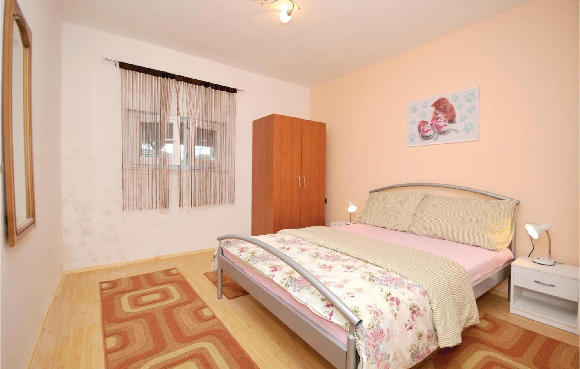 2 Bedroom Cozy Apartment In Marina Zewnętrze zdjęcie