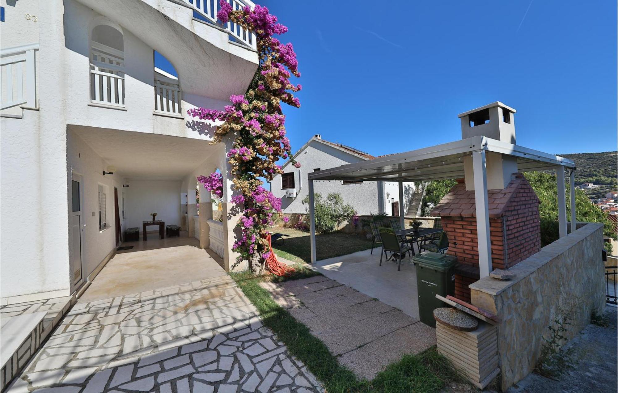 2 Bedroom Cozy Apartment In Marina Zewnętrze zdjęcie