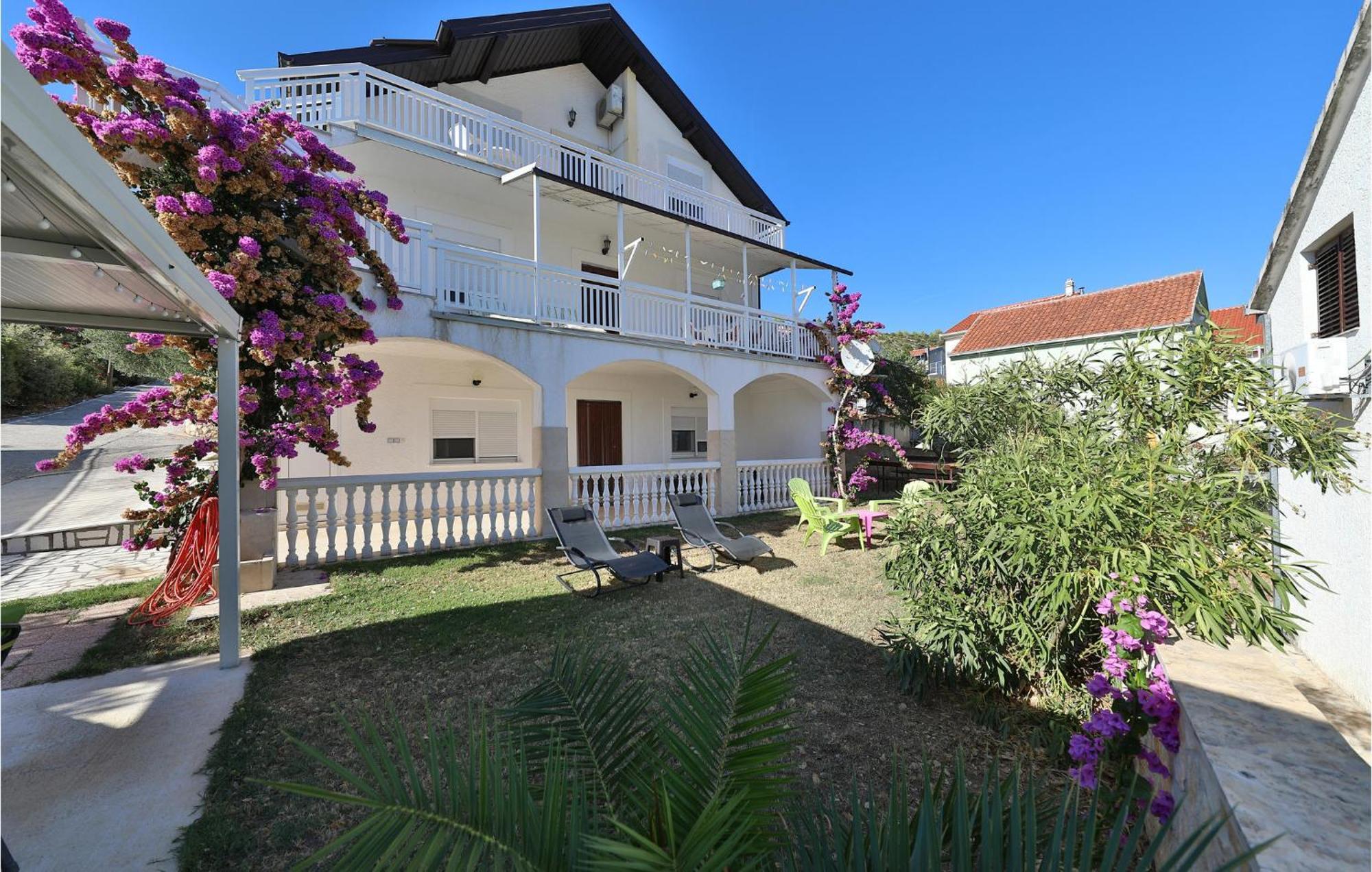 2 Bedroom Cozy Apartment In Marina Zewnętrze zdjęcie