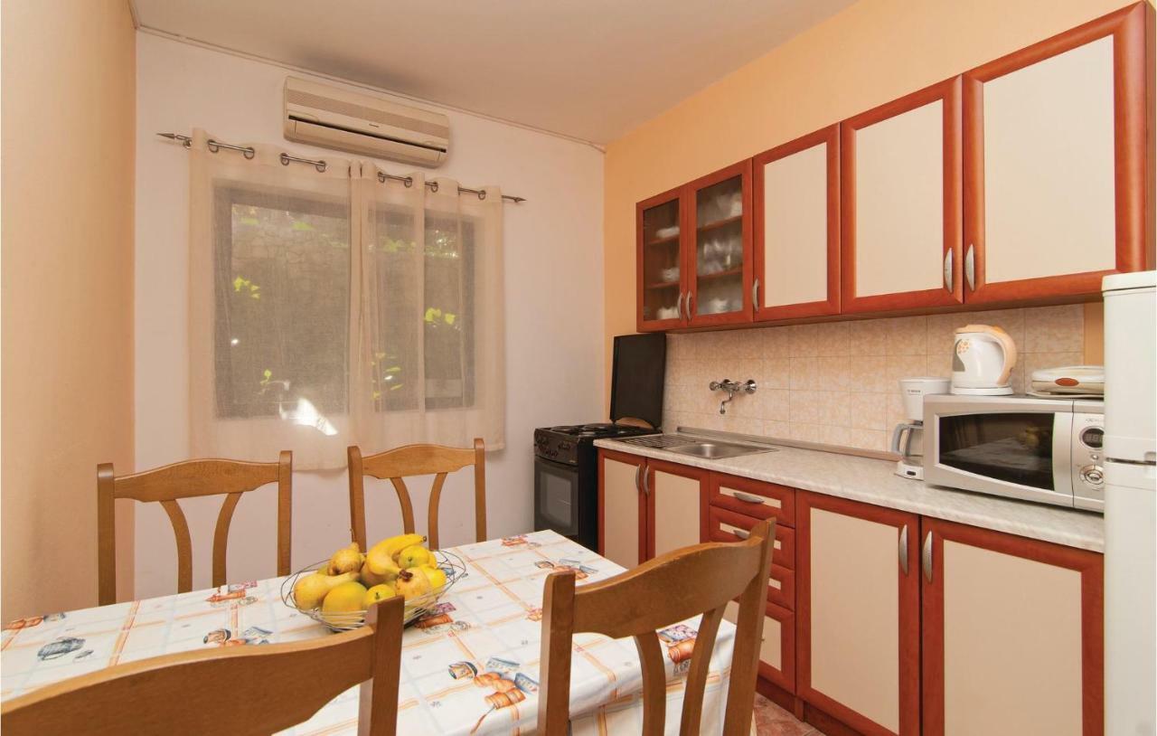 2 Bedroom Cozy Apartment In Marina Zewnętrze zdjęcie