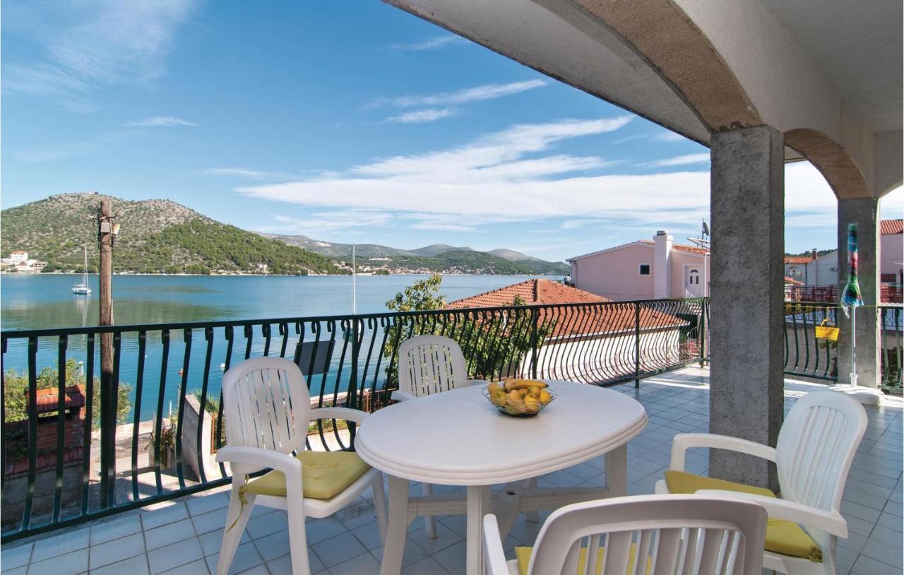 2 Bedroom Cozy Apartment In Marina Zewnętrze zdjęcie
