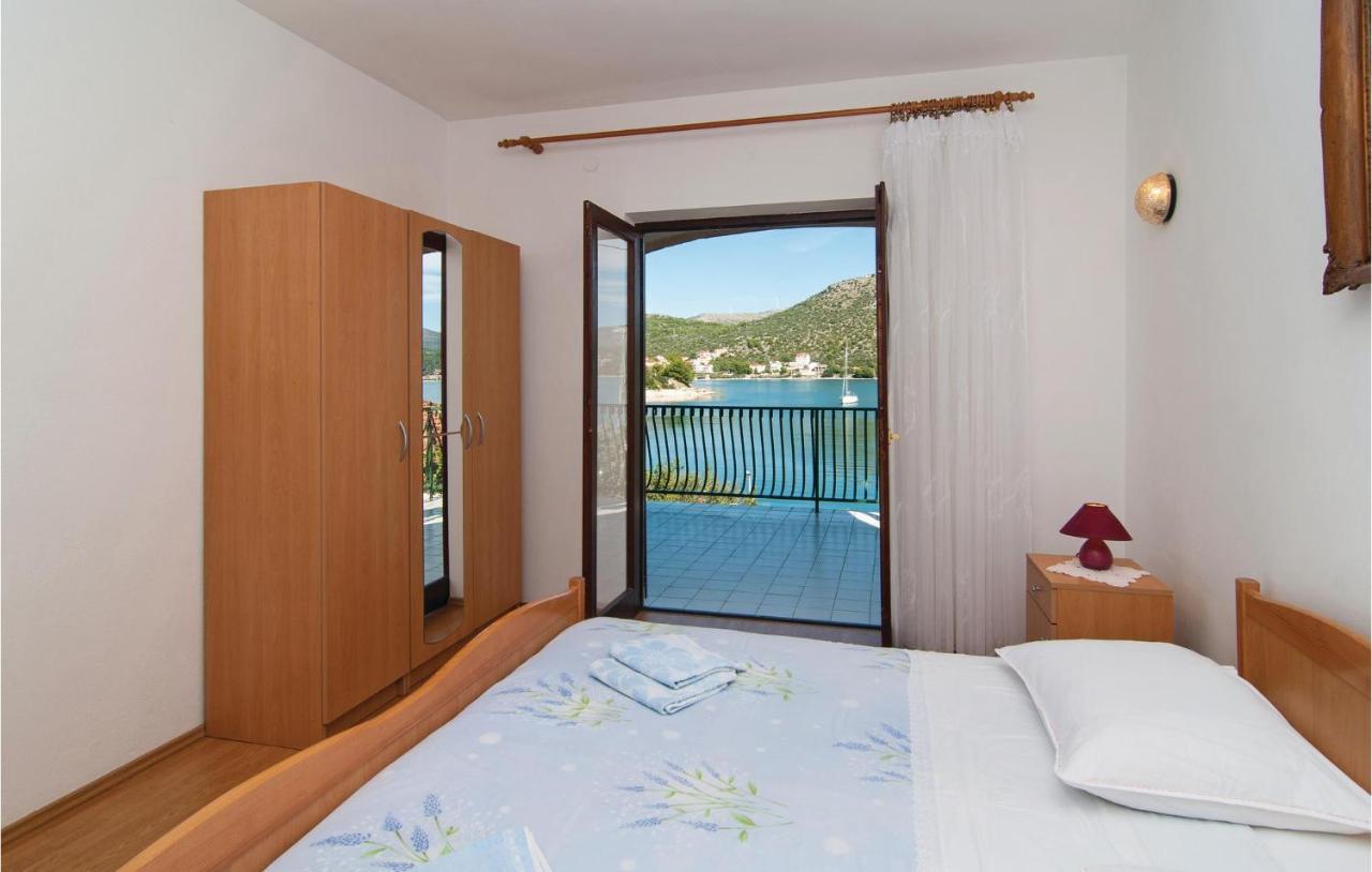 2 Bedroom Cozy Apartment In Marina Zewnętrze zdjęcie