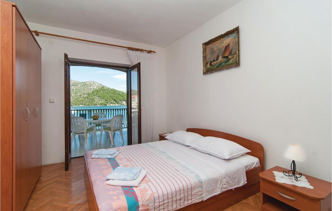 2 Bedroom Cozy Apartment In Marina Zewnętrze zdjęcie