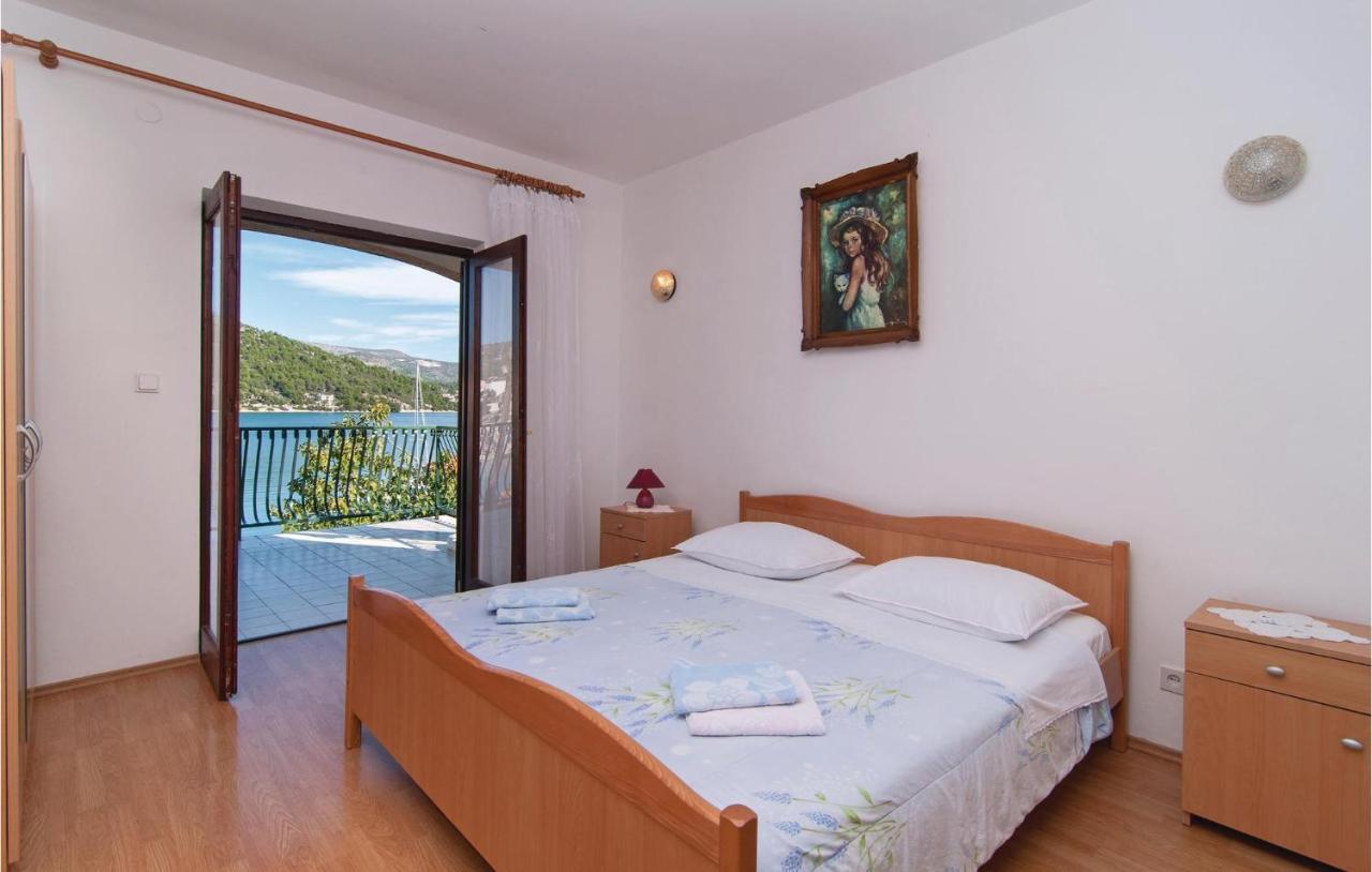 2 Bedroom Cozy Apartment In Marina Zewnętrze zdjęcie